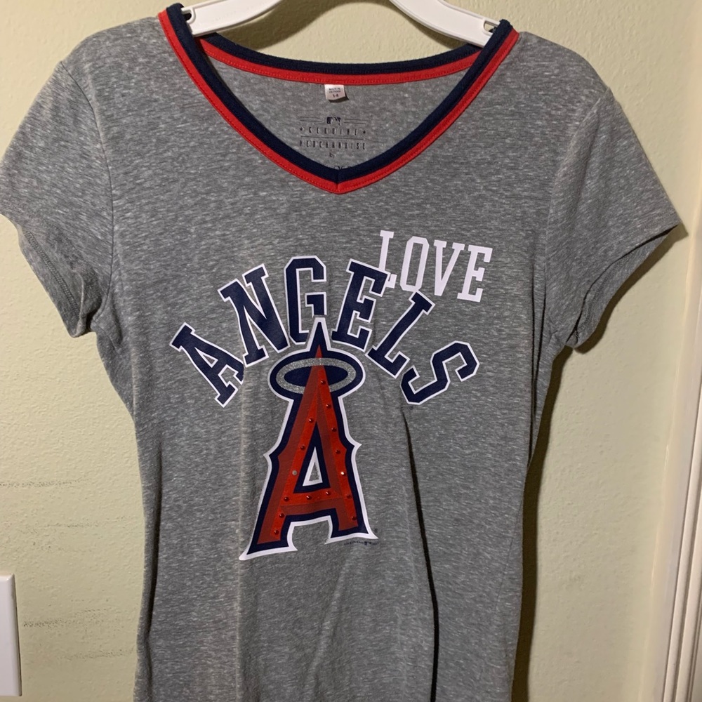Girls Angels Shirt